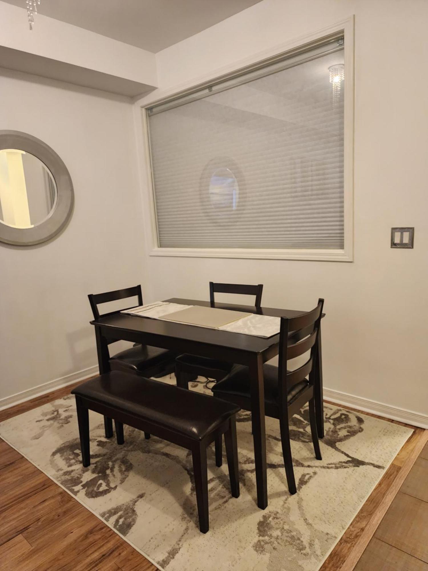 Beautiful Townhouse Near Yorkdale Mall, Wilson Subway Apartment Toronto Exterior photo